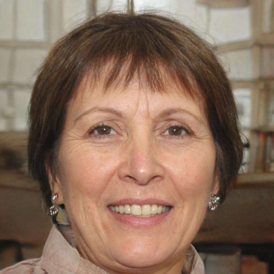 Priya Sharma, Lead Instructor